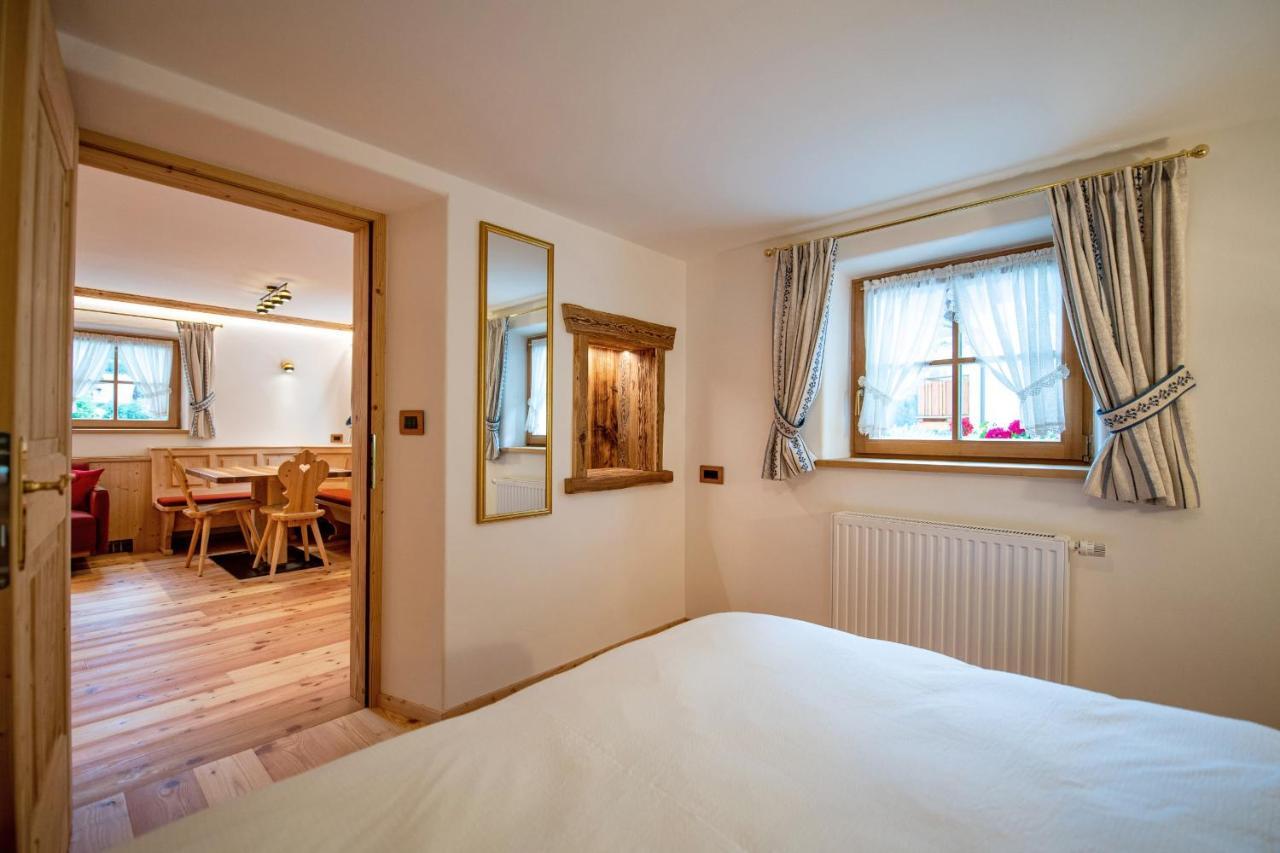 Apartments Berna โอติเซ ภายนอก รูปภาพ